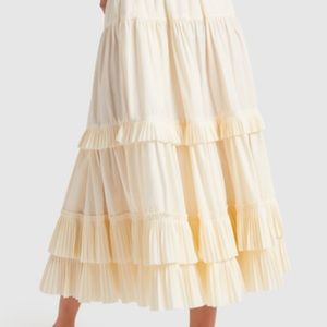 ULLA JOHNSON
Layla Skirt
